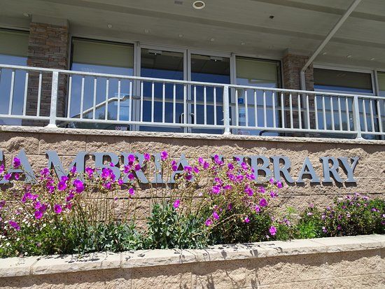 Cambria Public Library